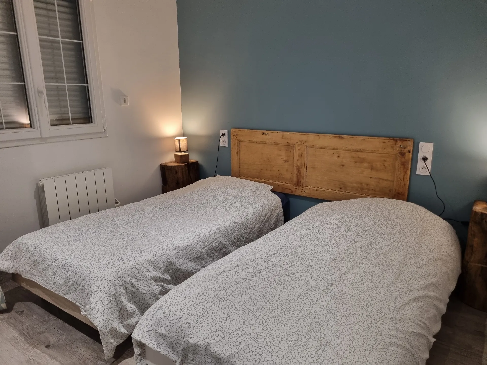 chambre 2