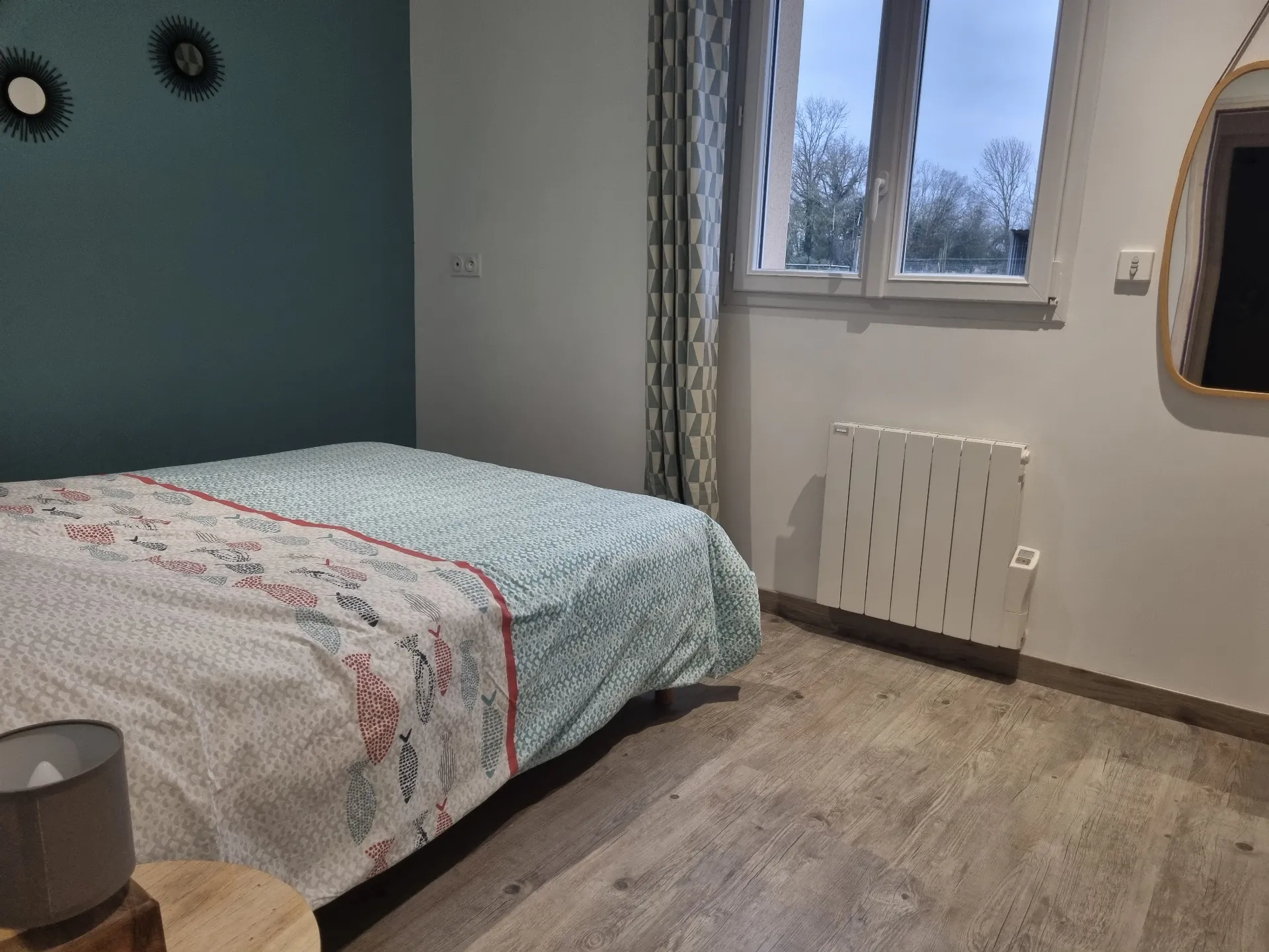 chambre 1